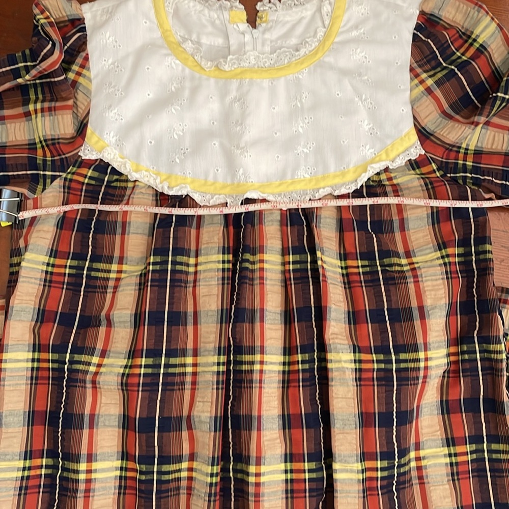 Muumuu - Picture 3 of 3